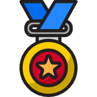 قولۇغۇچى 徽章-قولۇغۇچى -BliYor科技论坛